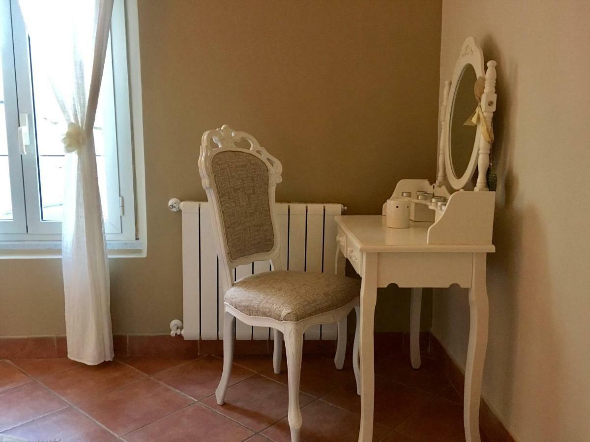 Chic 'N Charme Trastevere Terrace — Photos 1